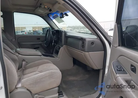 2006 Chevrolet Avalanche 1500 Ls from USA, damaged, VIN 3GNEC12Z76G108206